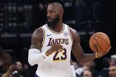 洛杉矶湖人篮球