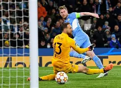 曼城vs多特复盘德布劳内超巨闪光 次回合悬念多 曼城vs多特复盘德布劳内超巨闪光 次回合悬念多