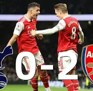 阿森纳英超战胜热刺热苏斯头球建功的简单介绍 阿森纳英超战胜热刺热苏斯头球建功的简单介绍