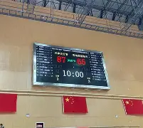 上海久事CBA击败天津先行者王哲林内线强攻(上海男篮王哲林简介) 上海久事CBA击败天津先行者王哲林内线强攻(上海男篮王哲林简介)