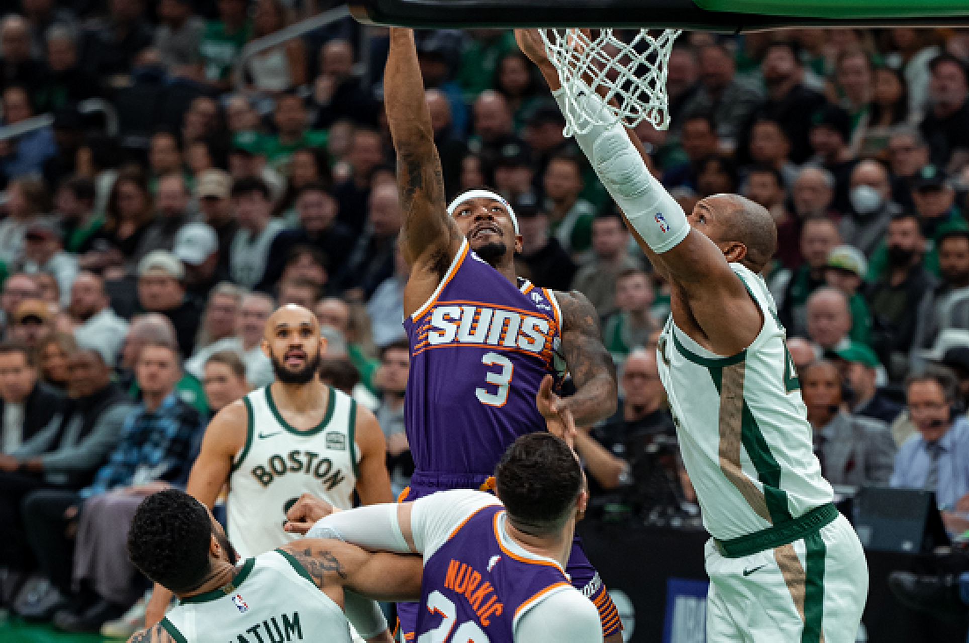 凯尔特人和波士顿凯尔特人有何关联 凯尔特人和波士顿凯尔特人有何关联