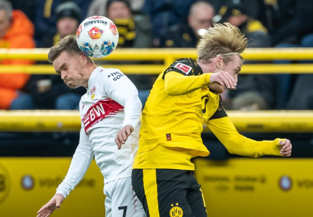 多特德甲击败法兰克福，阿德耶米破门(多特蒙德德乙)