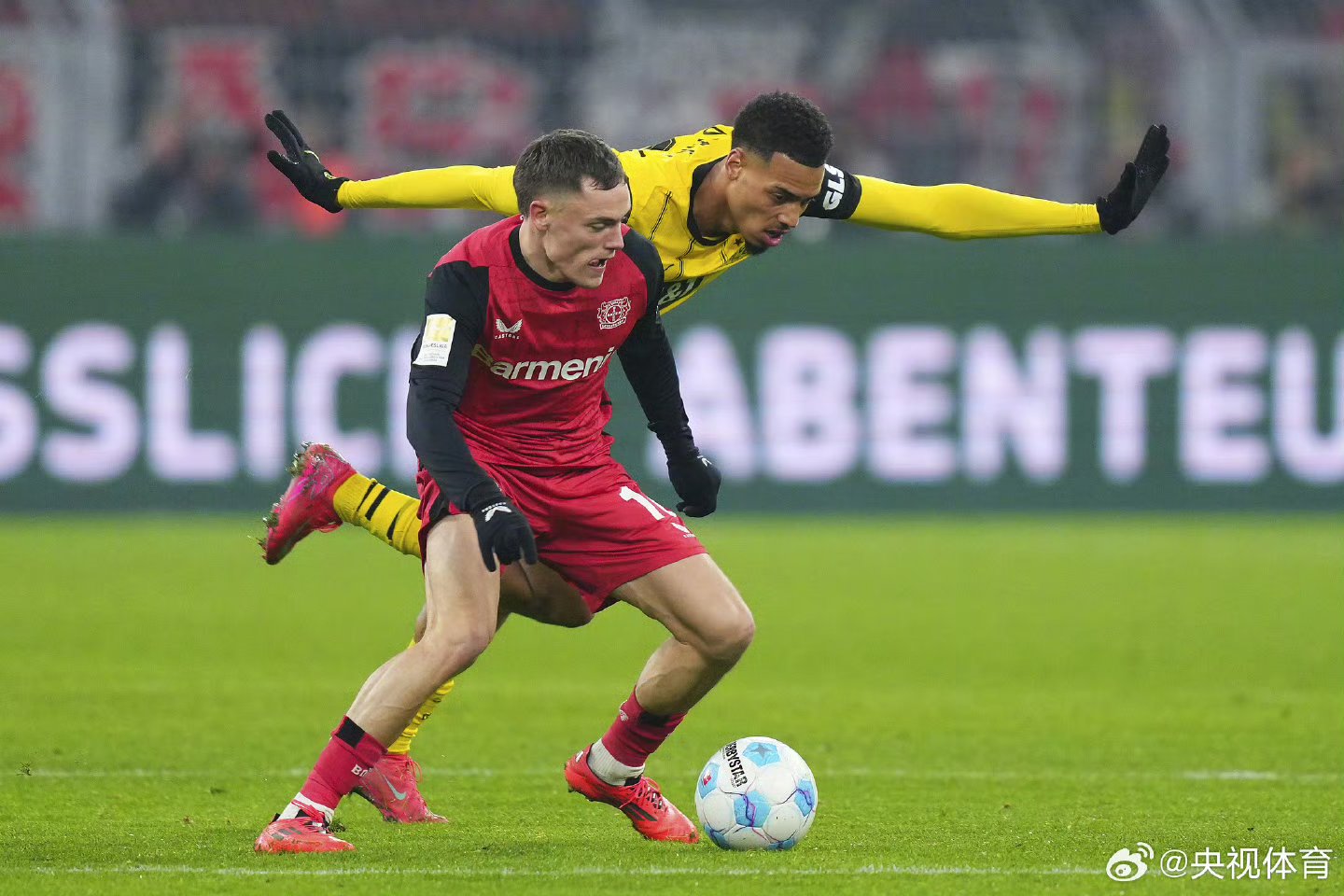 多特德甲击败法兰克福，阿德耶米破门(多特蒙德德乙)